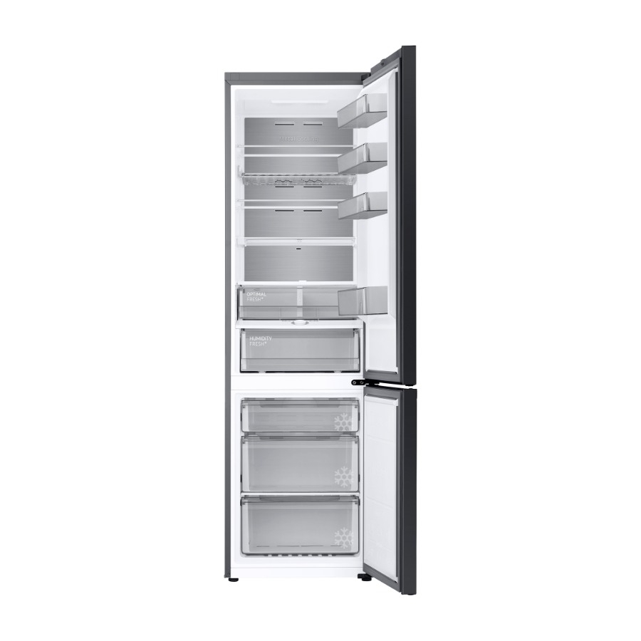 Samsung Bespoke RB38C7B6C39/EF kølefryseskab, Satin Beige billede 6