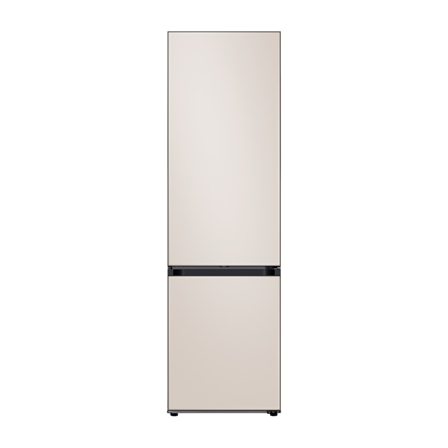Samsung Bespoke RB38C7B6C39/EF kølefryseskab, Satin Beige billede 3
