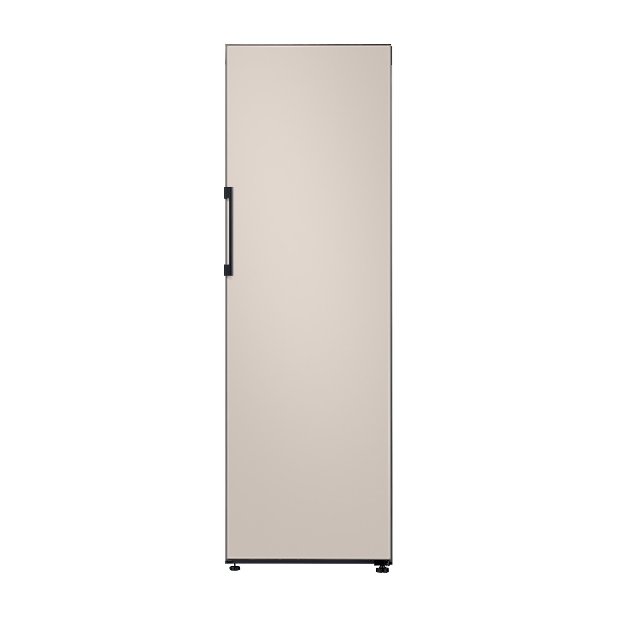Samsung Bespoke RR39C76C739/EF køleskab, Satin Beige billede 1