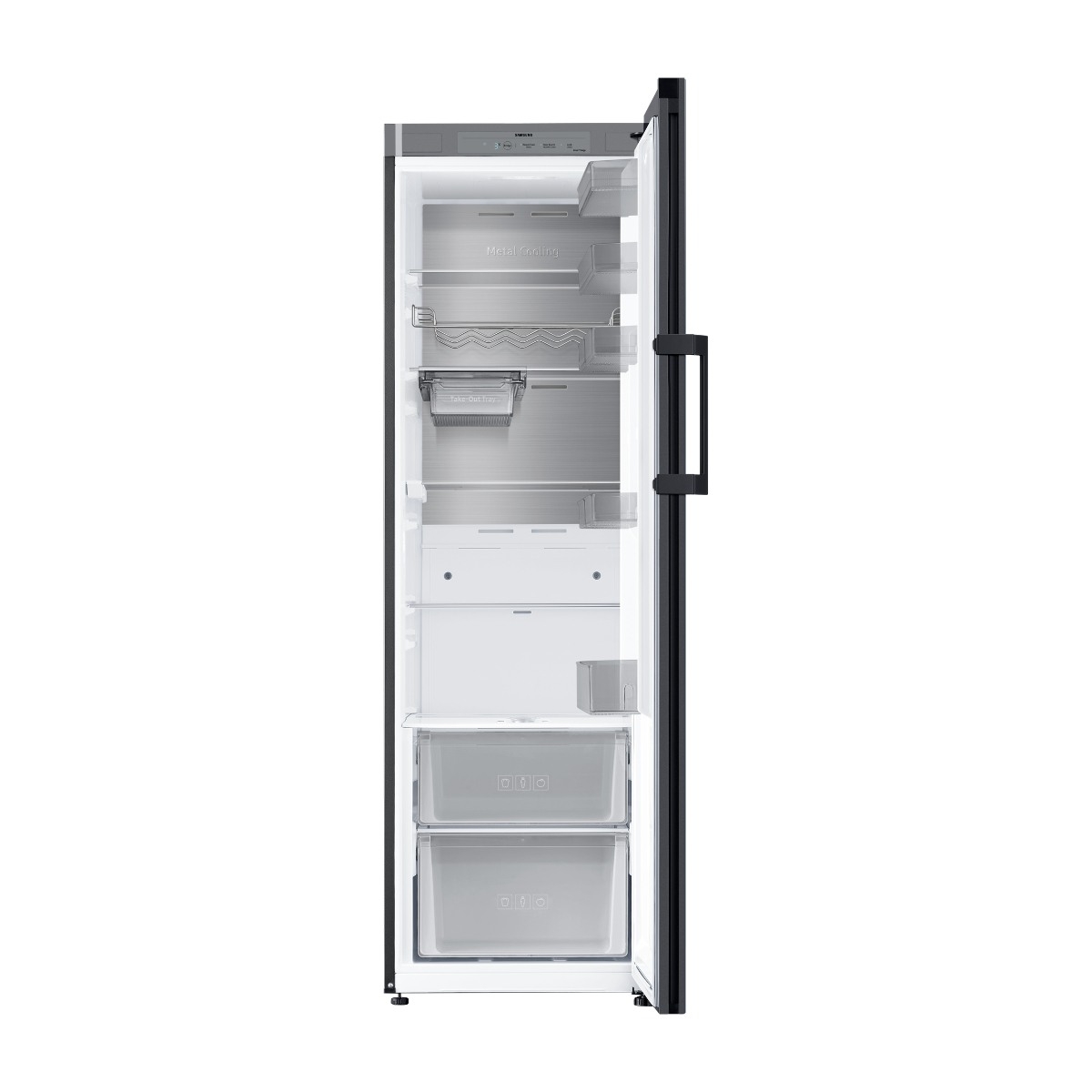 Samsung Bespoke RR39C76C741/EF køleskab billede 4