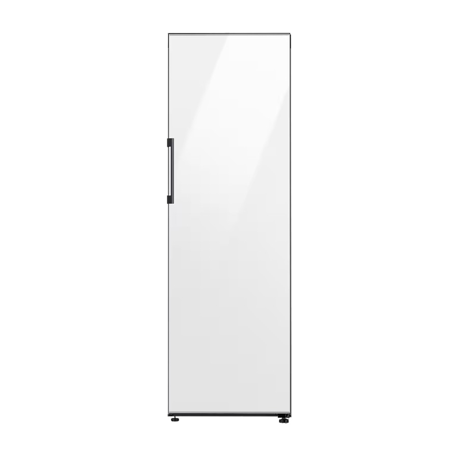 Samsung Bespoke RR39C76C7AP/EF køleskab, Clean White
