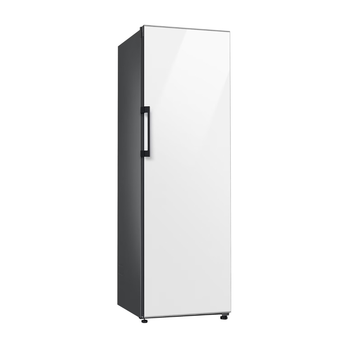 Samsung Bespoke RR39C76C7AP/EF køleskab, Clean White