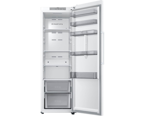 Samsung RR39C7AF5WW/EF Fritstående køleskab