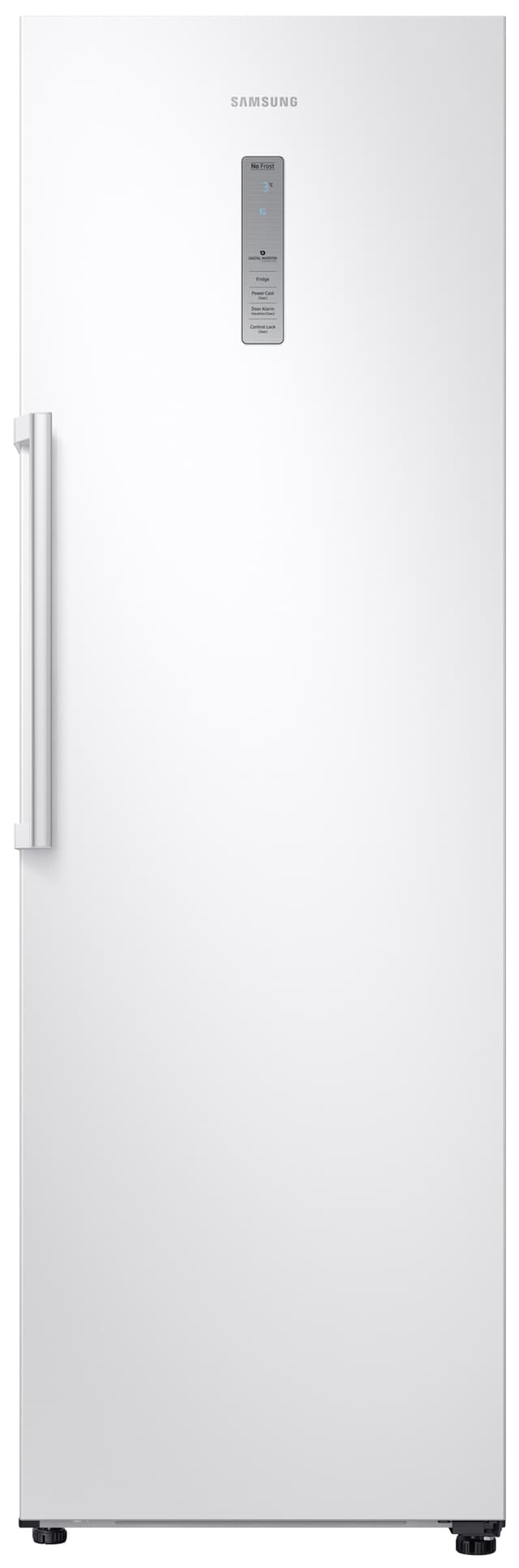 Samsung køleskab RR39C7BC6WW/EF