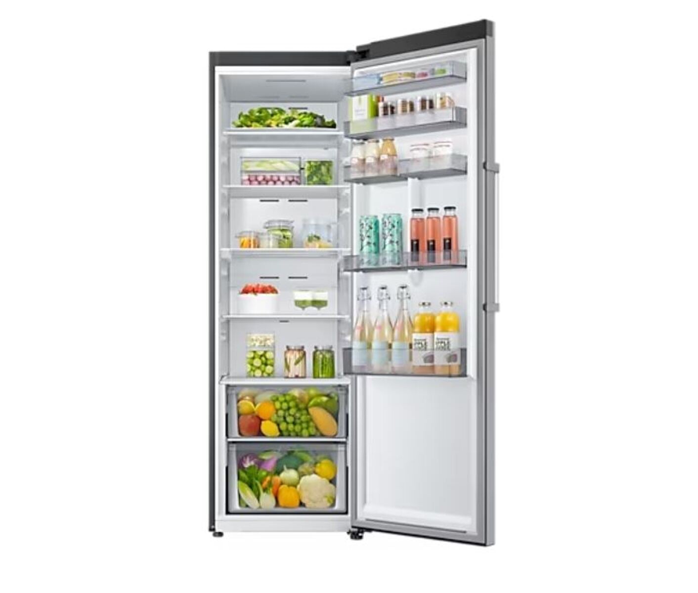 Samsung RR39C7BG7S9 Køleskab billede 2