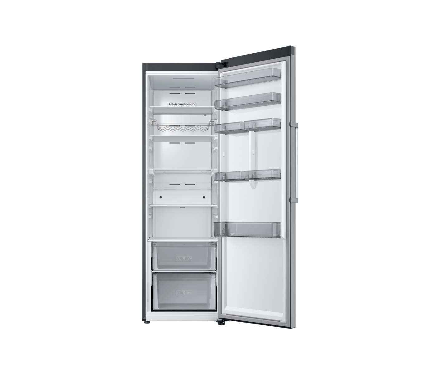 Samsung RR39C7BG7S9 Køleskab billede 5