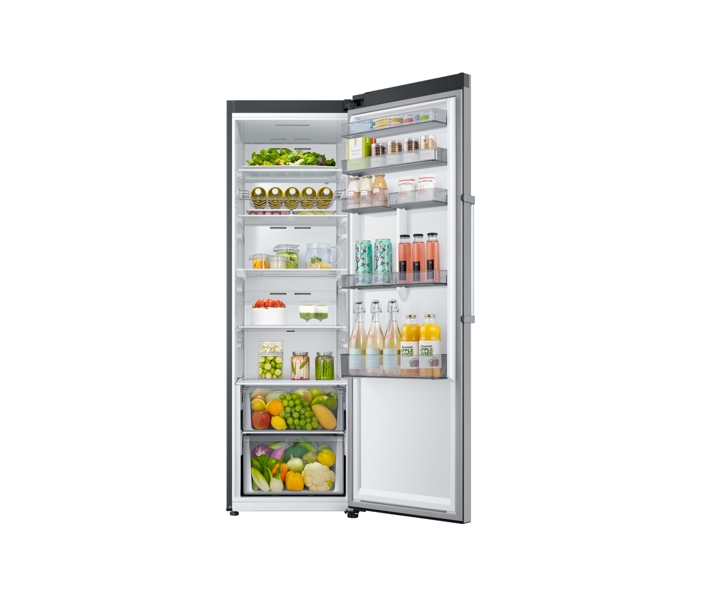 Samsung RR39C7BG7S9 Køleskab billede 6