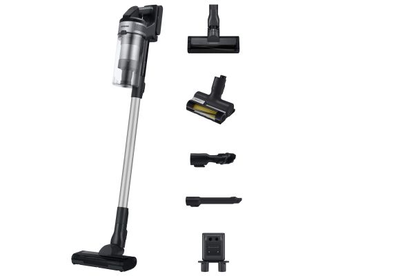 Samsung Stangstøvsuger VS15A60AGR5 stick vacuum/electric broom billede 2