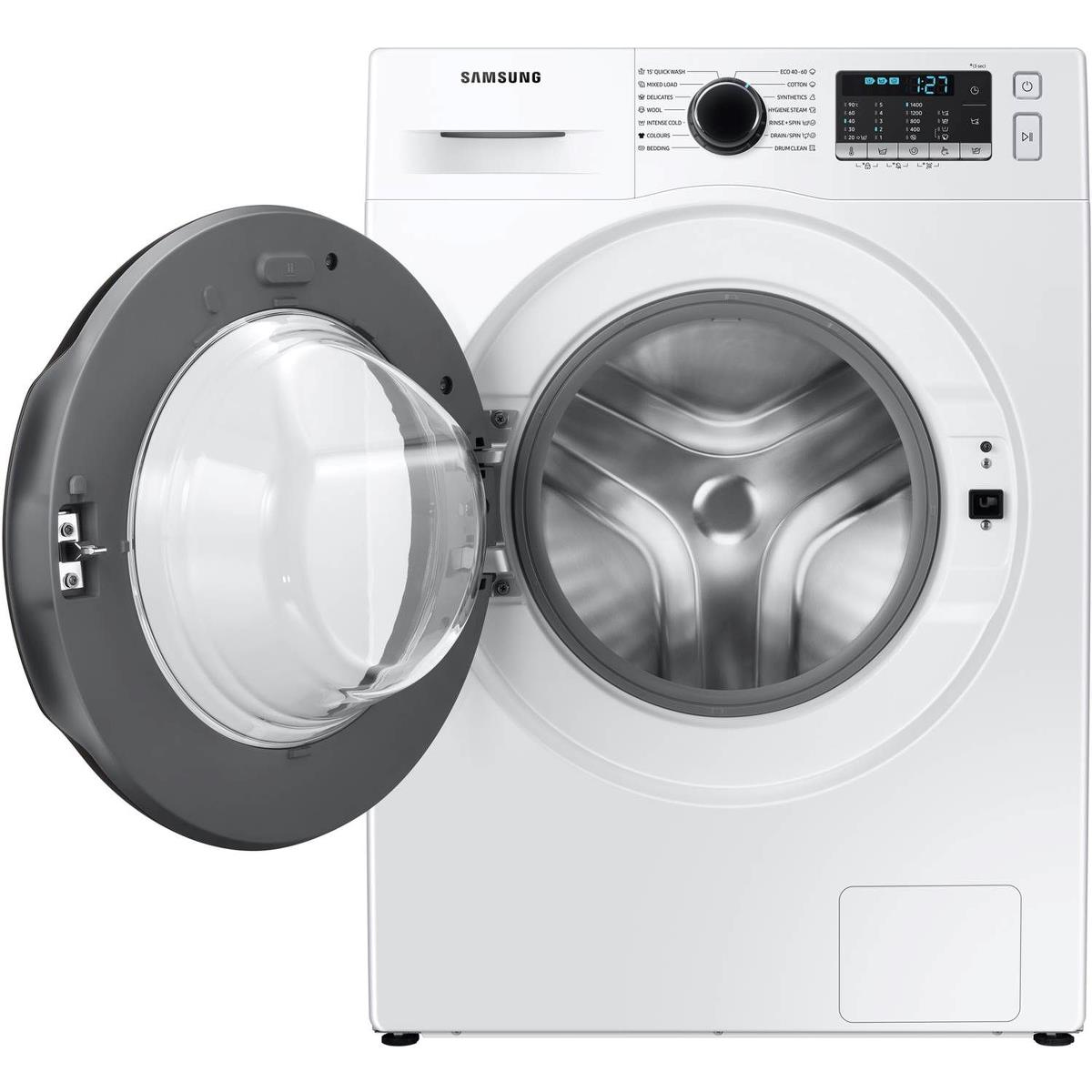 Samsung WW1NBGA047ATEE billede 2