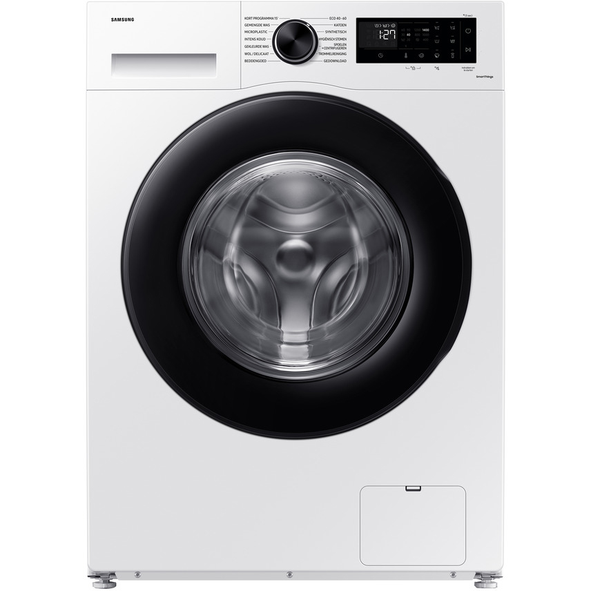Samsung WW90CGC04AAEEN frontbetjent vaskemaskine
