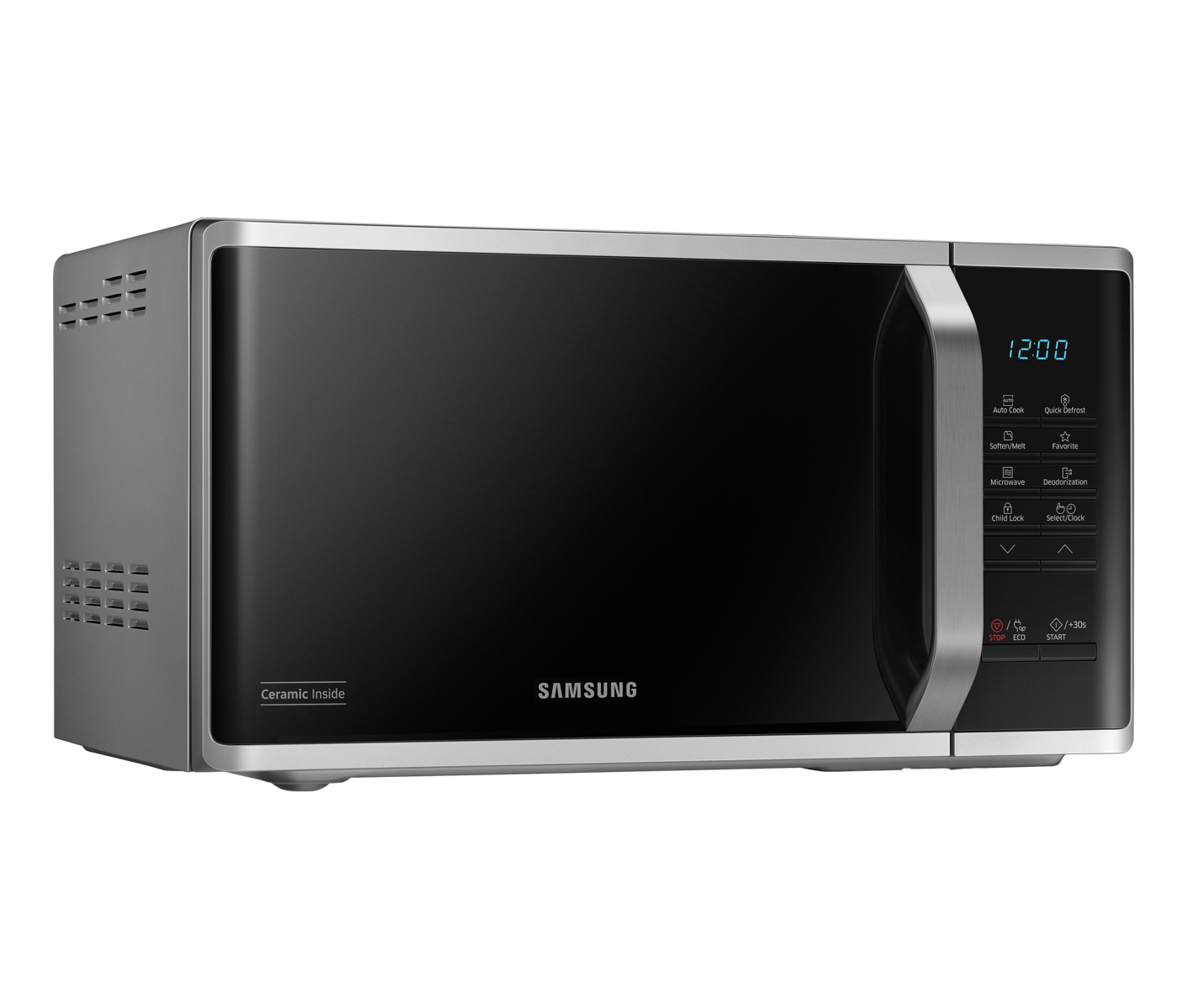 Samsung MS23K3523AS Mikroovn billede 6