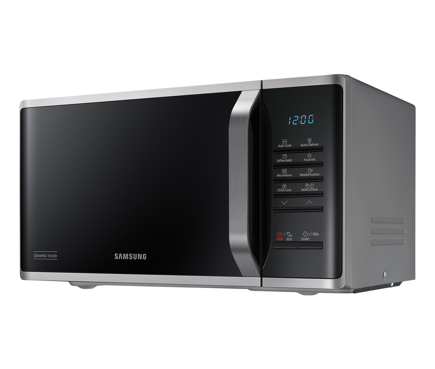 Samsung MS23K3523AS Mikroovn billede 8