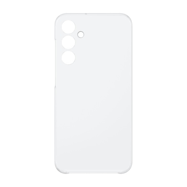 Samsung Galaxy A25 5G Clear Cover, gennemsigtig billede 1