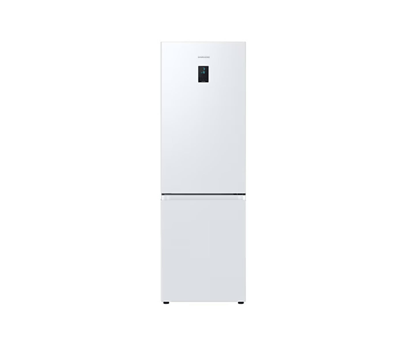 Samsung RB34C671EWW Køle-fryseskab billede 2