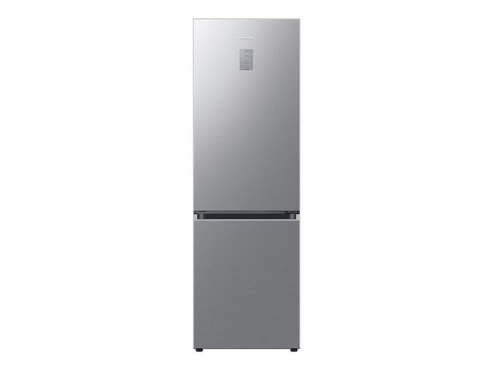 Samsung RB34C675ES9/EF Fritstående kølefryseskab