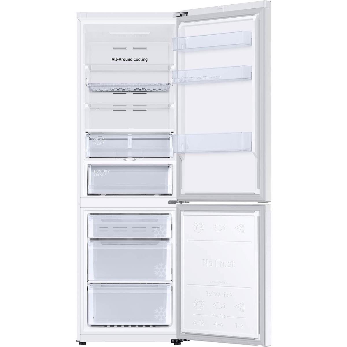 Samsung RB34C675EWW billede 4