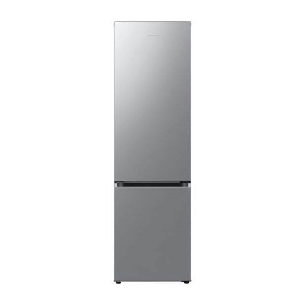 Samsung RB38C600ESA/EF kølefryseskab, silver steel billede 2
