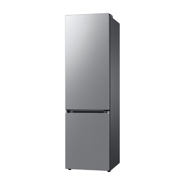 Samsung RB38C600ESA/EF kølefryseskab, silver steel billede 5
