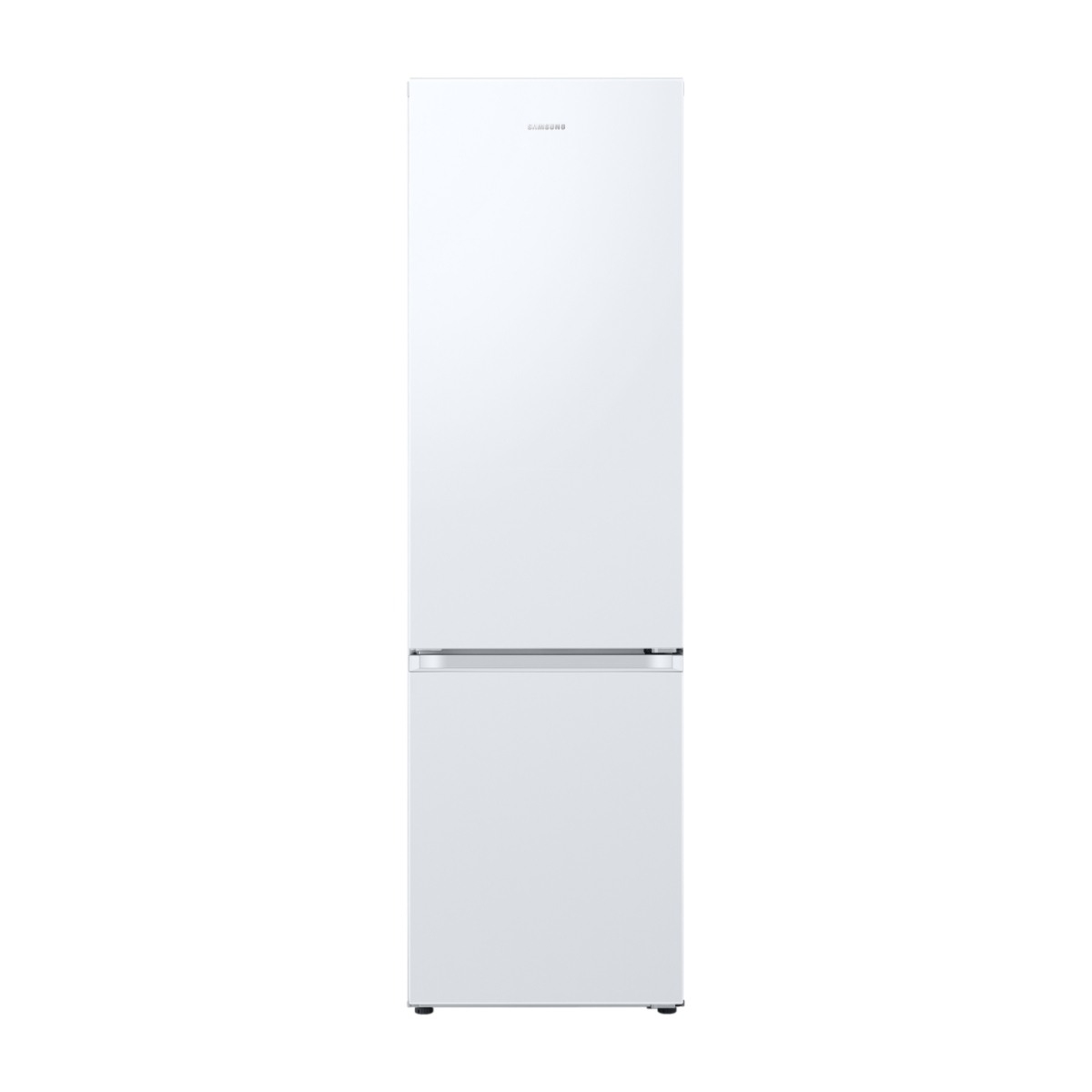 Samsung RB38C600EWW/EF kølefryseskab, Snow White billede 1