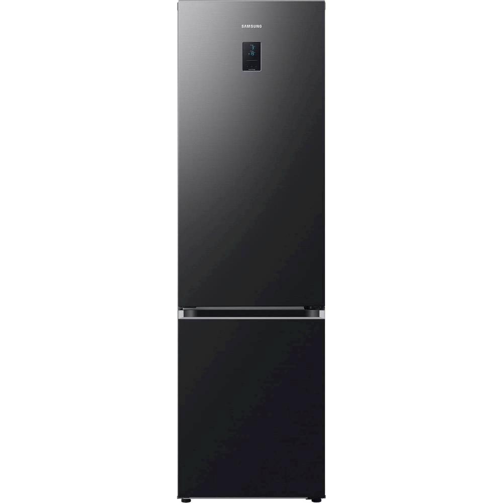 Samsung RB38C675EB1/EF Fritstående kølefryseskab billede 1