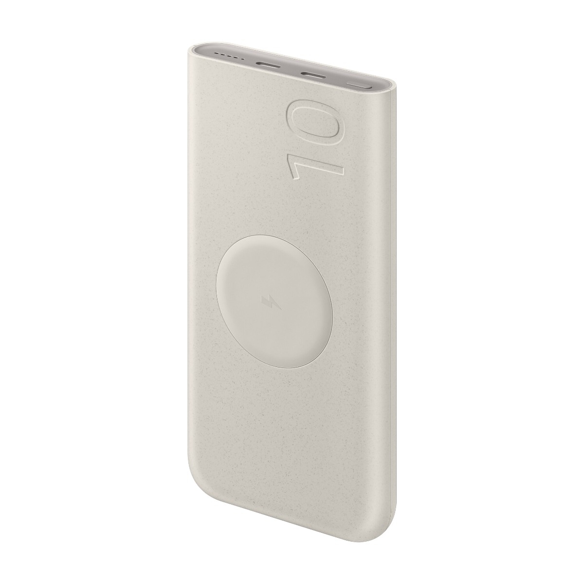 Samsung 10 000 mAh powerbank (25 W), bundle billede 2