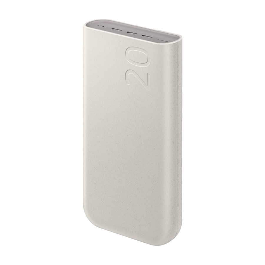 Samsung 20 000 mAh powerbank 45 W billede 1