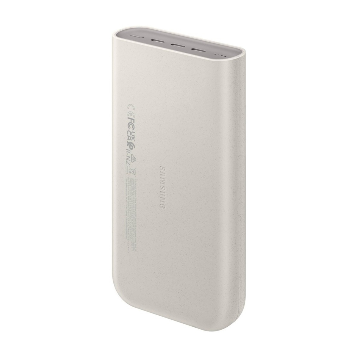 Samsung 20 000 mAh powerbank 45 W billede 3
