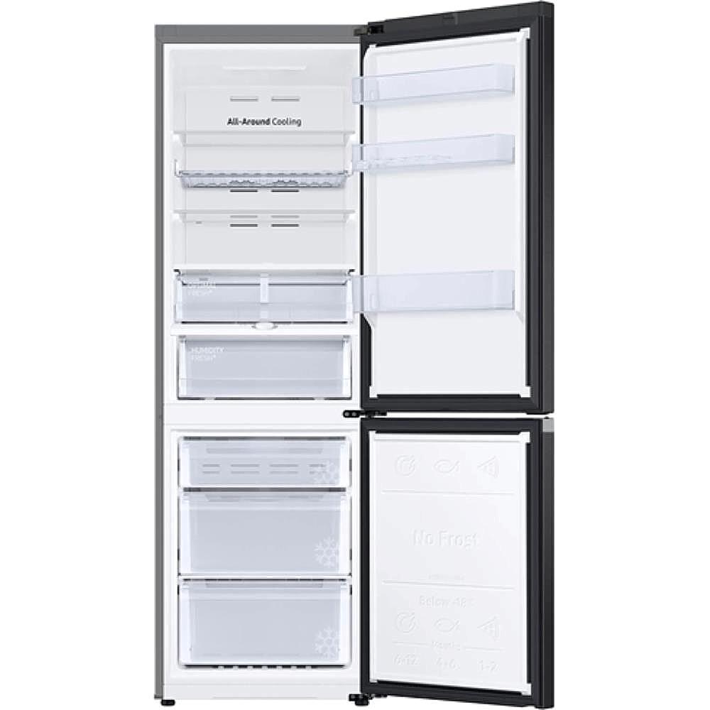 Samsung RB34C675EB1/EF billede 3