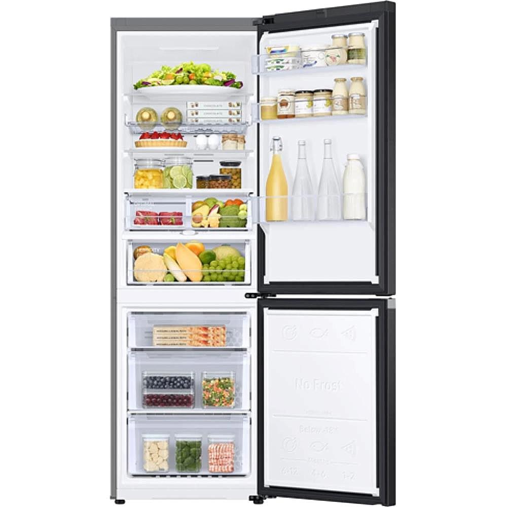 Samsung RB34C675EB1/EF billede 5