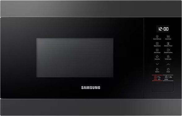 Samsung MS22M8254AM billede 2