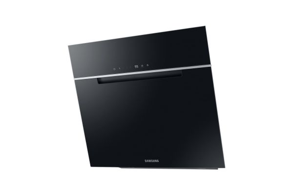 Samsung NK24C7070WB, 585 m³/t, Aftræk/Recirkulerende, B, A, D, 68 dB
