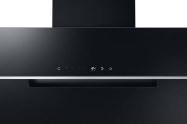 Samsung NK24C7070WB, 585 m³/t, Aftræk/Recirkulerende, B, A, D, 68 dB