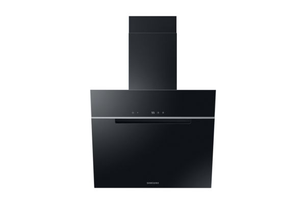 Samsung NK24C7070WB, 585 m³/t, Aftræk/Recirkulerende, B, A, D, 68 dB