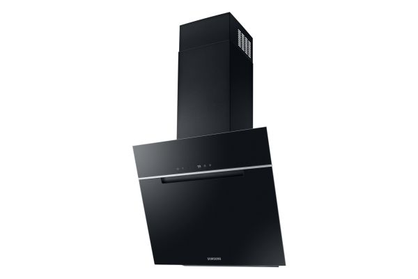 Samsung NK24C7070WB, 585 m³/t, Aftræk/Recirkulerende, B, A, D, 68 dB