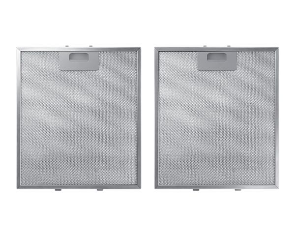 Samsung NK36C5703TM/UR, 580 m³/t, Aftræk/Recirkulerende, A, A, C, 70 dB