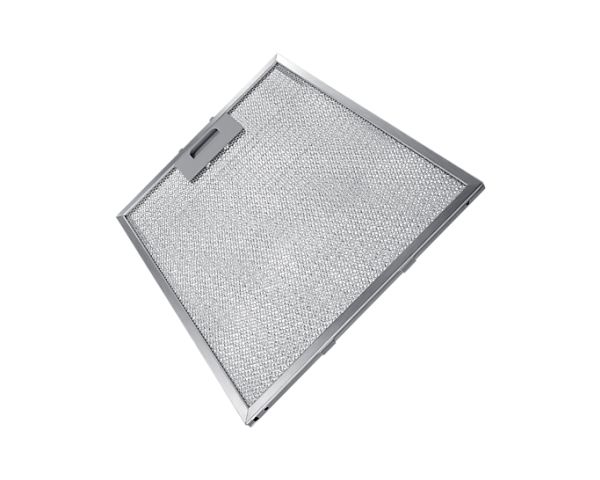 Samsung NK36C5703TM/UR, 580 m³/t, Aftræk/Recirkulerende, A, A, C, 70 dB