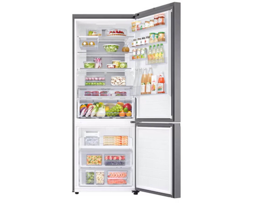 Samsung RB53DG706CS9EF Fritstående kølefryseskab billede 1