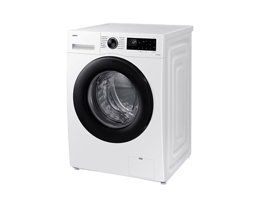 Samsung WW11DG5B25AEEE Frontbetjent vaskemaskine billede 2