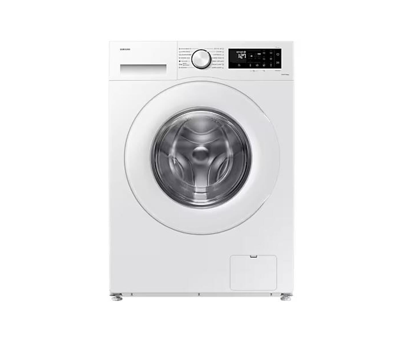 Samsung WW11DG5B25TEEE Serie 5000 Vaskemaskine billede 2