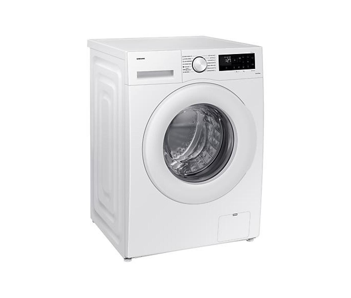 Samsung WW11DG5B25TEEE Serie 5000 Vaskemaskine