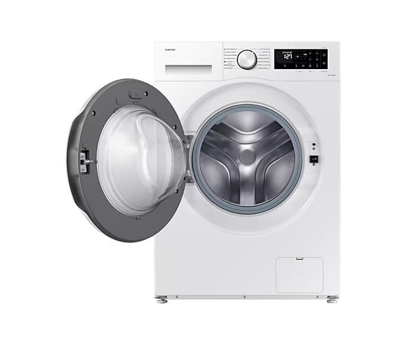 Samsung WW11DG5B25TEEE Serie 5000 Vaskemaskine billede 8