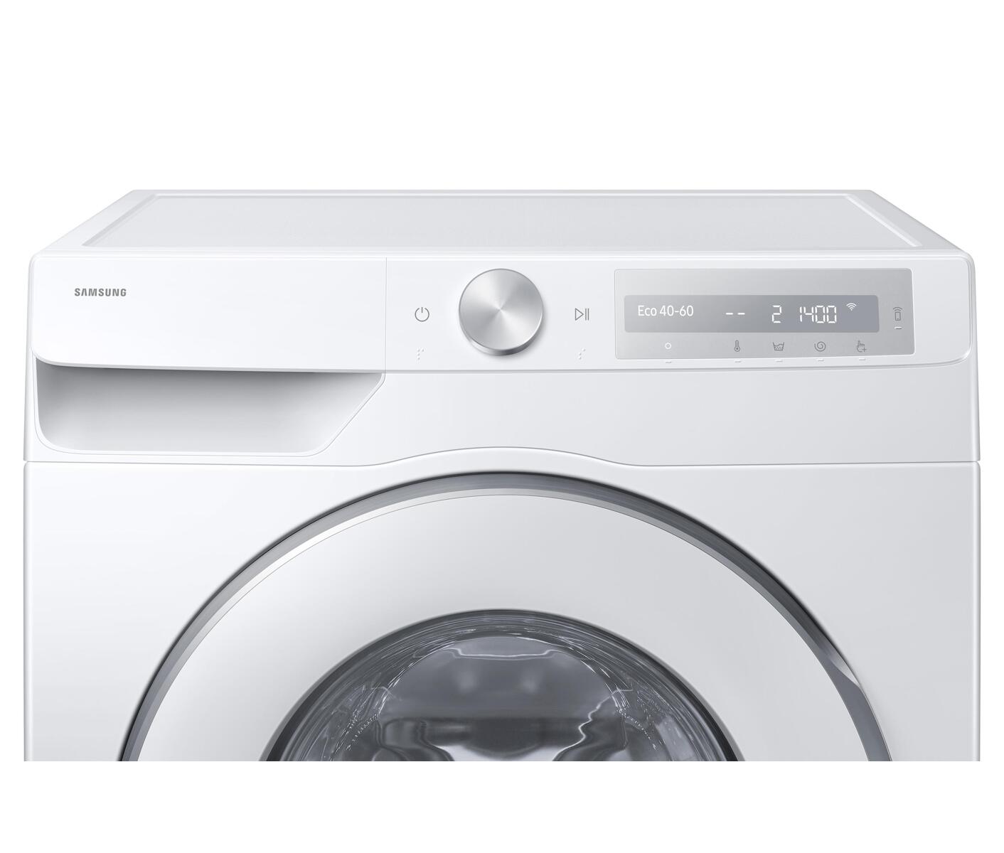 Samsung WW11DG6B25HHU Serie 6000 Vaskemaskine billede 4