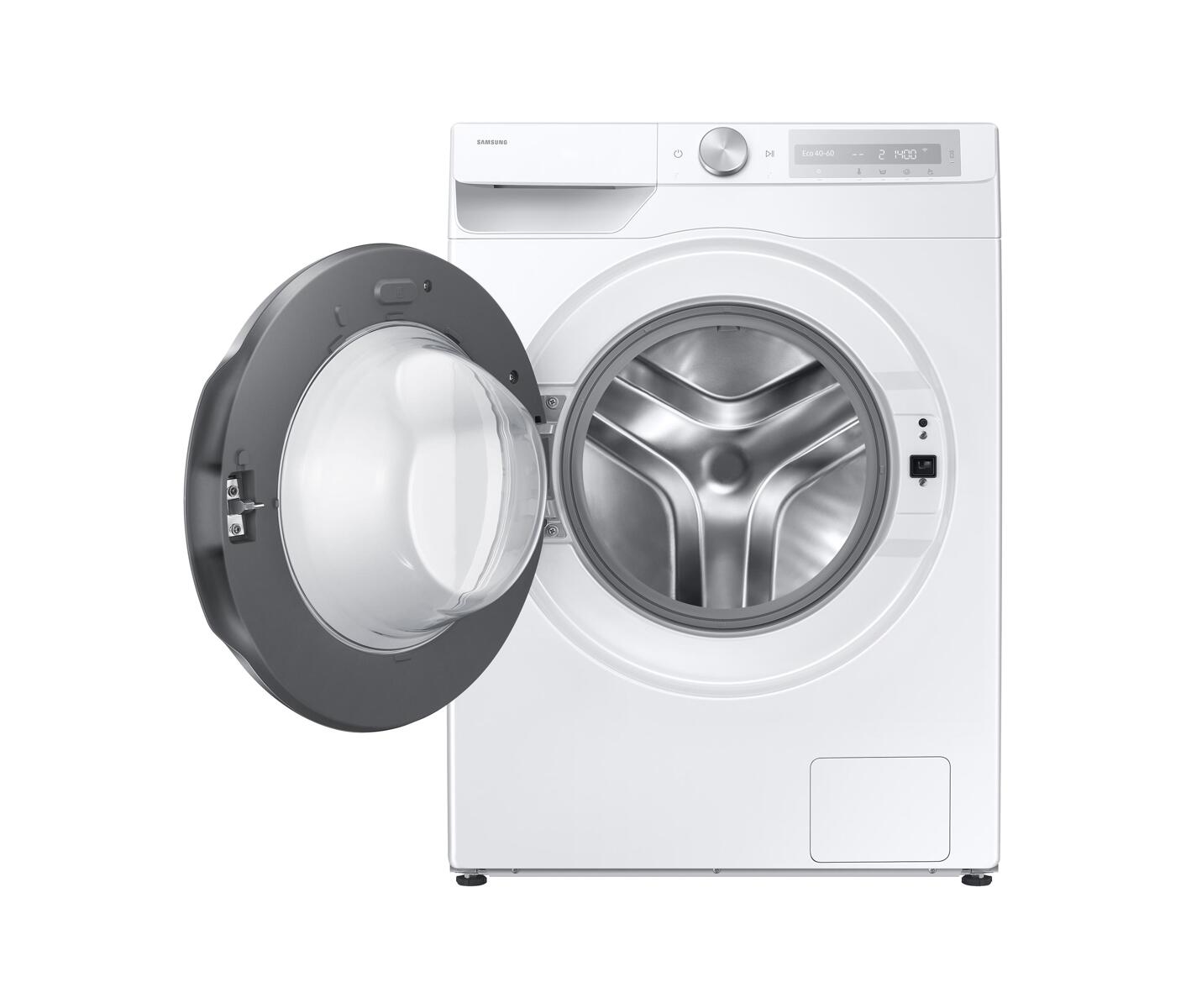 Samsung WW11DG6B25HHU Serie 6000 Vaskemaskine billede 5
