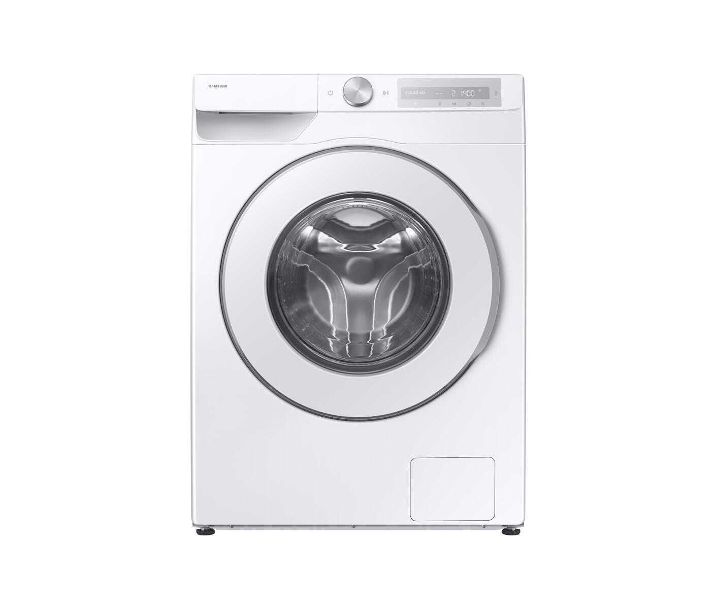 Samsung WW11DG6B25HHU Serie 6000 Vaskemaskine billede 3