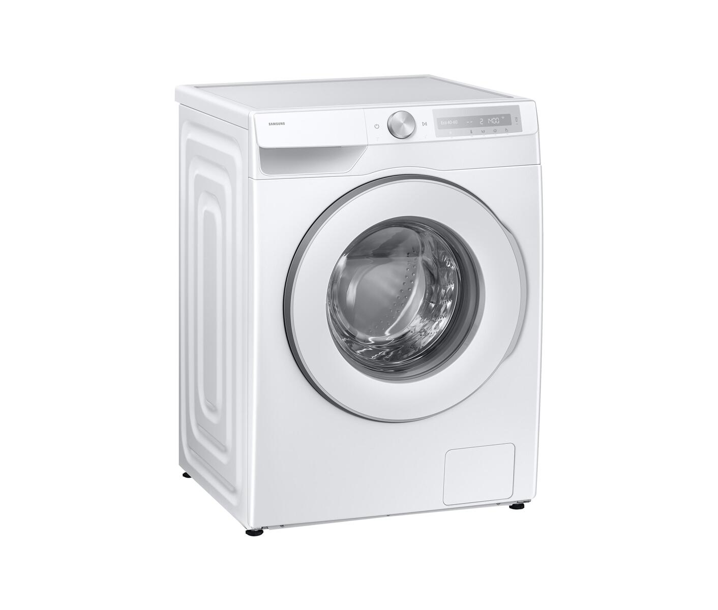 Samsung WW11DG6B25HHU Serie 6000 Vaskemaskine billede 6
