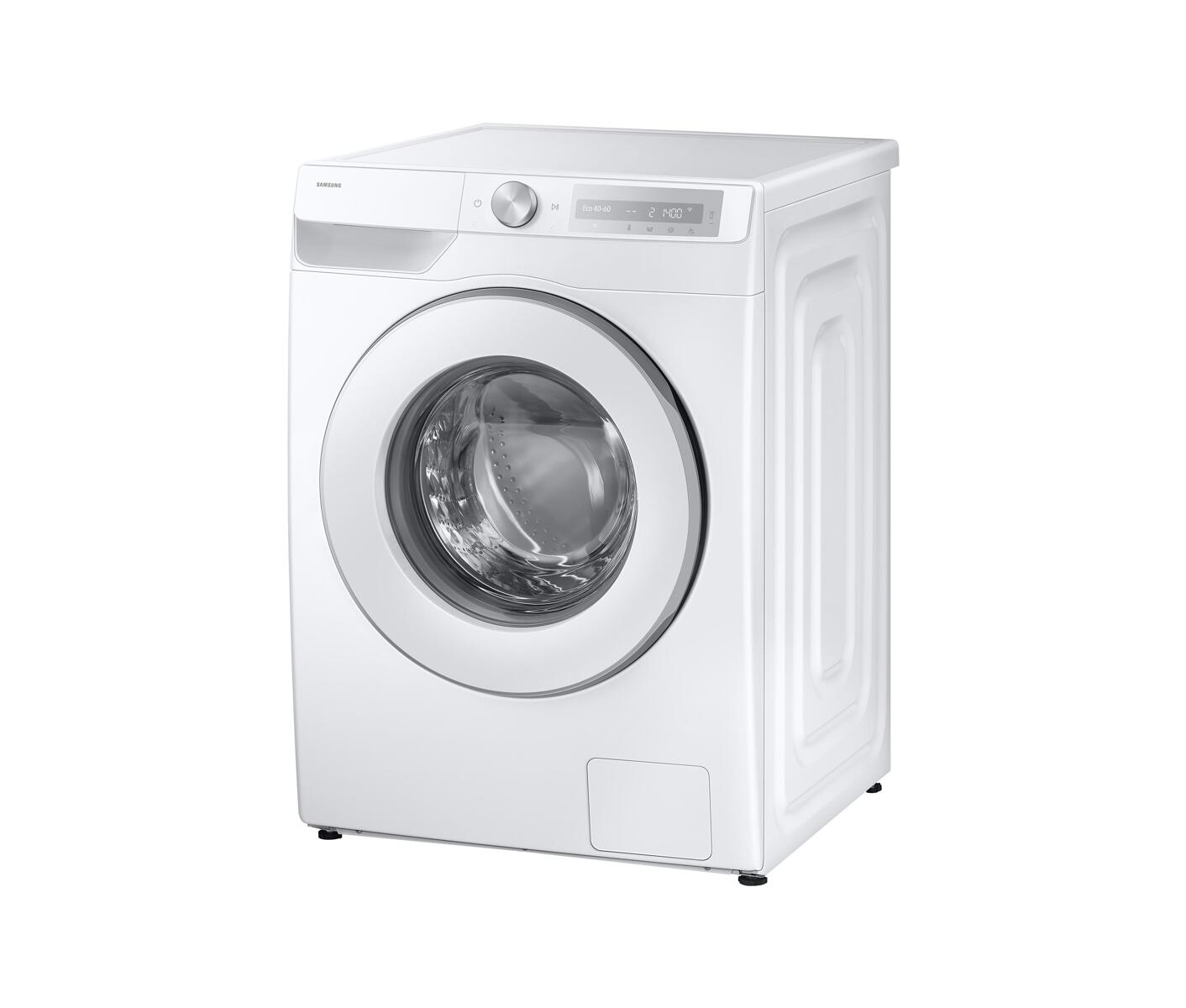 Samsung WW11DG6B25HHU Serie 6000 Vaskemaskine billede 9