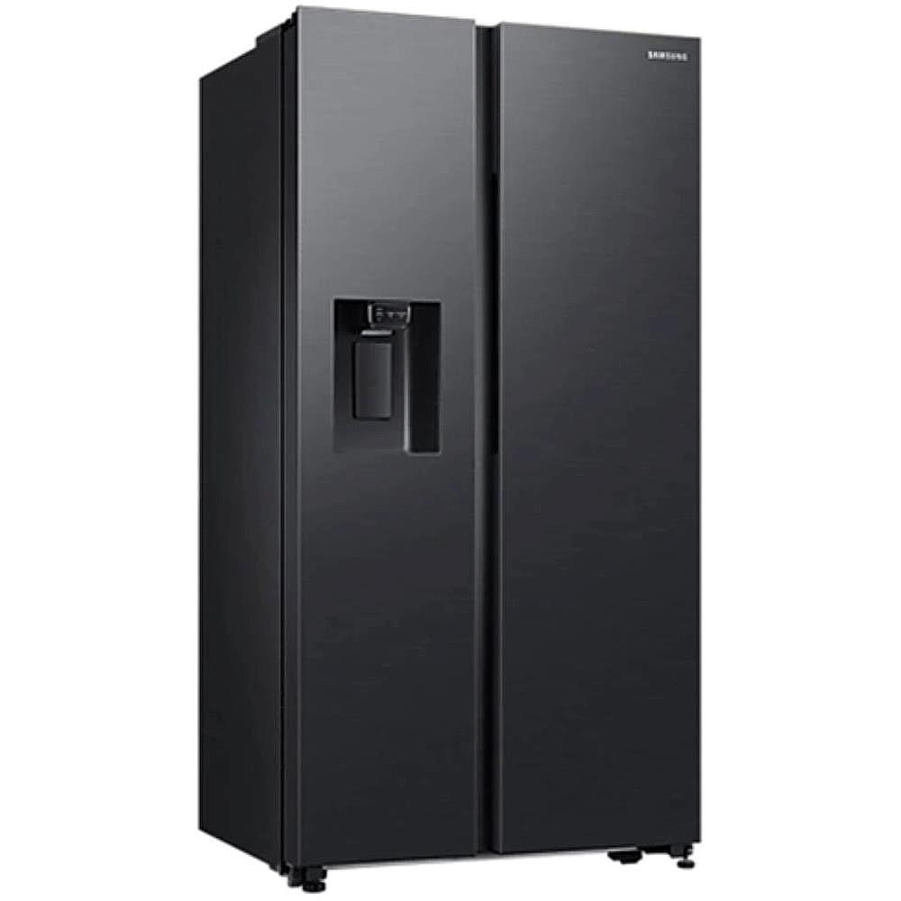 Samsung RS64DG5303B1EF billede 2