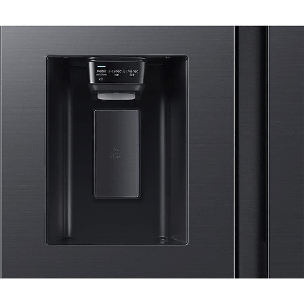 Samsung RS64DG5303B1EF billede 6