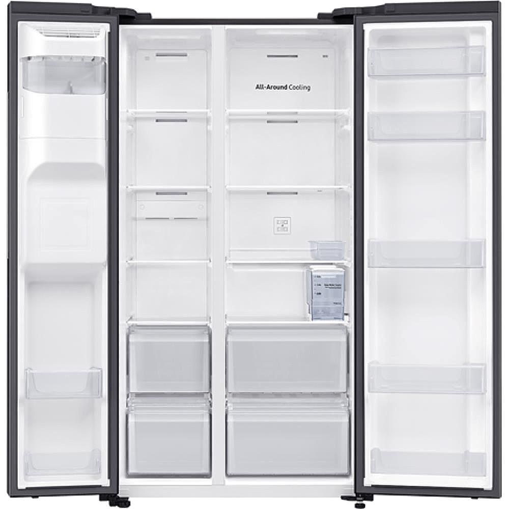 Samsung RS64DG5303B1EF billede 4