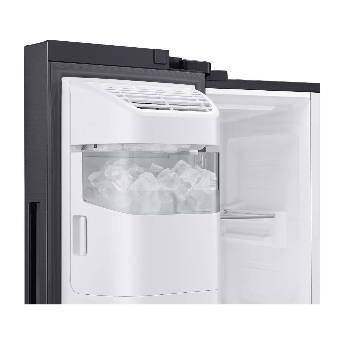 Samsung RS65DG54R3B1EF side by side billede 8
